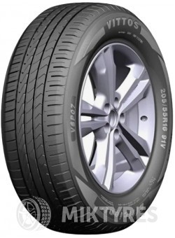 Шины Vittos VSP07 Efficient 205/65 R15 94V